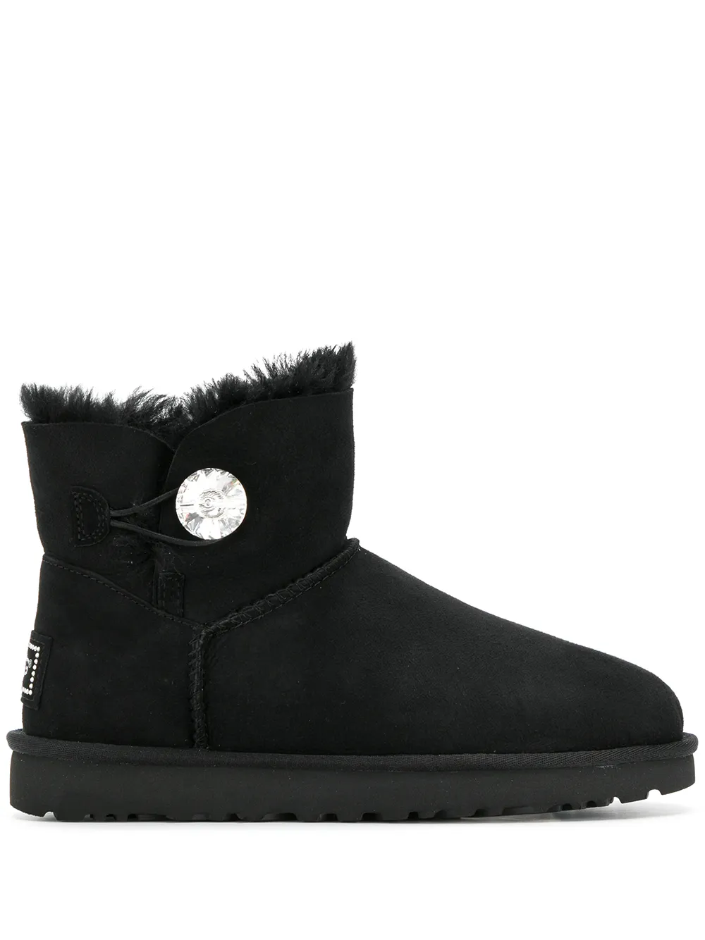 Women UGG Mini Bailey Boots 1 Women UGG Mini Bailey Boots