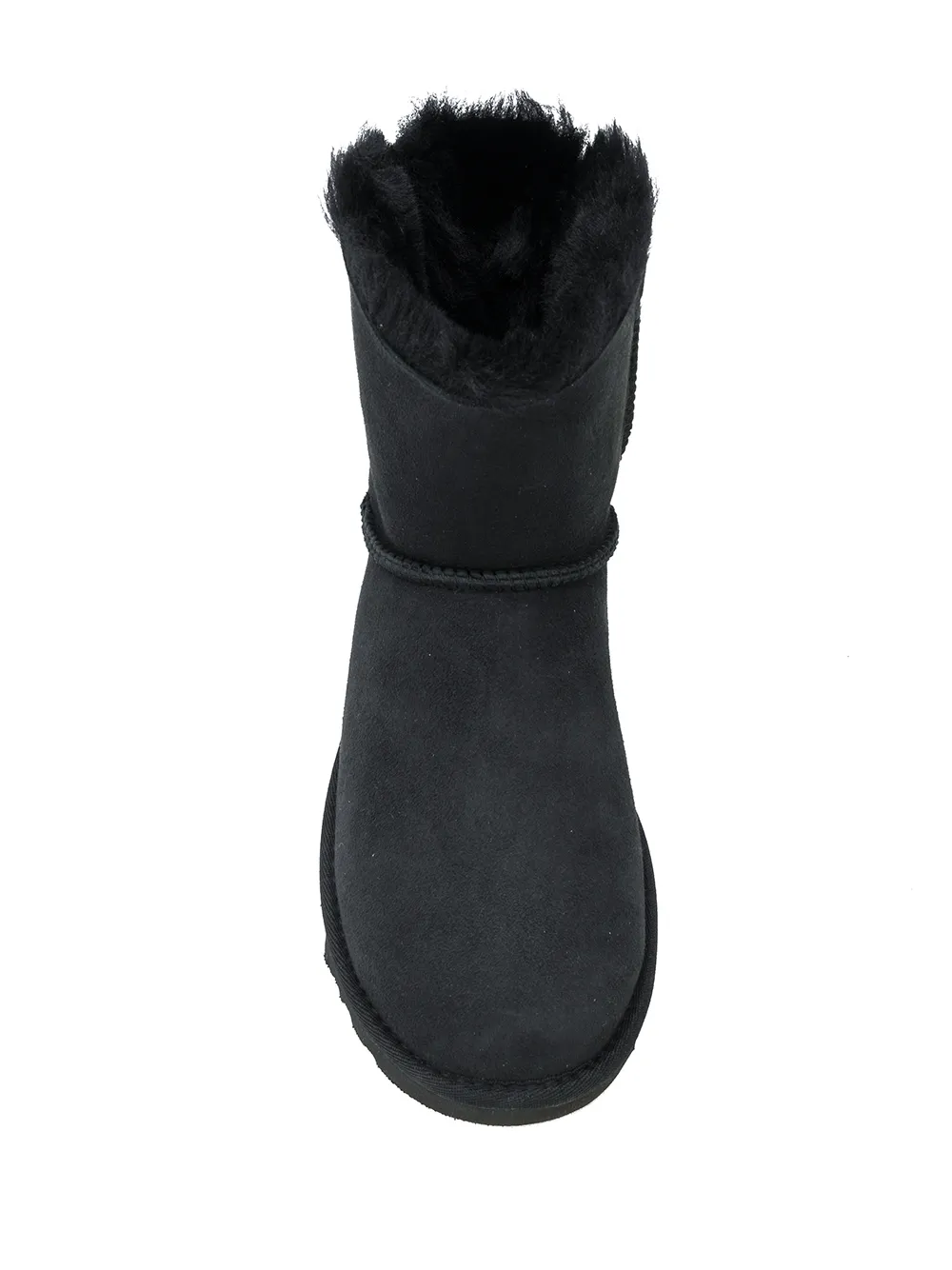 Women UGG Mini Bailey Bow II Boots 4 Women UGG Mini Bailey Bow II Boots - Image 4