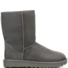 Women UGG Classic Short II Boots