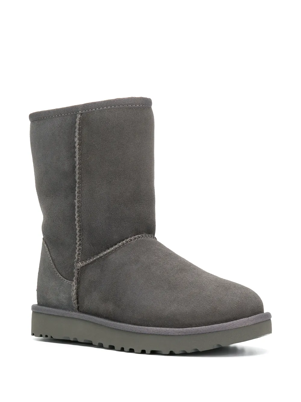 Women UGG Classic Short II Boots 2 Women UGG Classic Short II Boots - Image 2