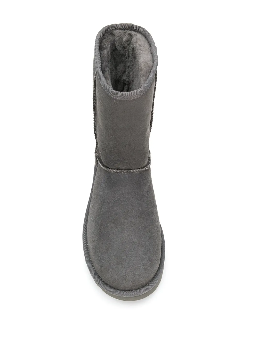 Women UGG Classic Short II Boots 4 Women UGG Classic Short II Boots - Image 4