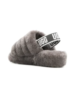 Women UGG Slingback Woolly Slippers 6 Women UGG Slingback Woolly Slippers -Ugg 13040189 13924740 1000