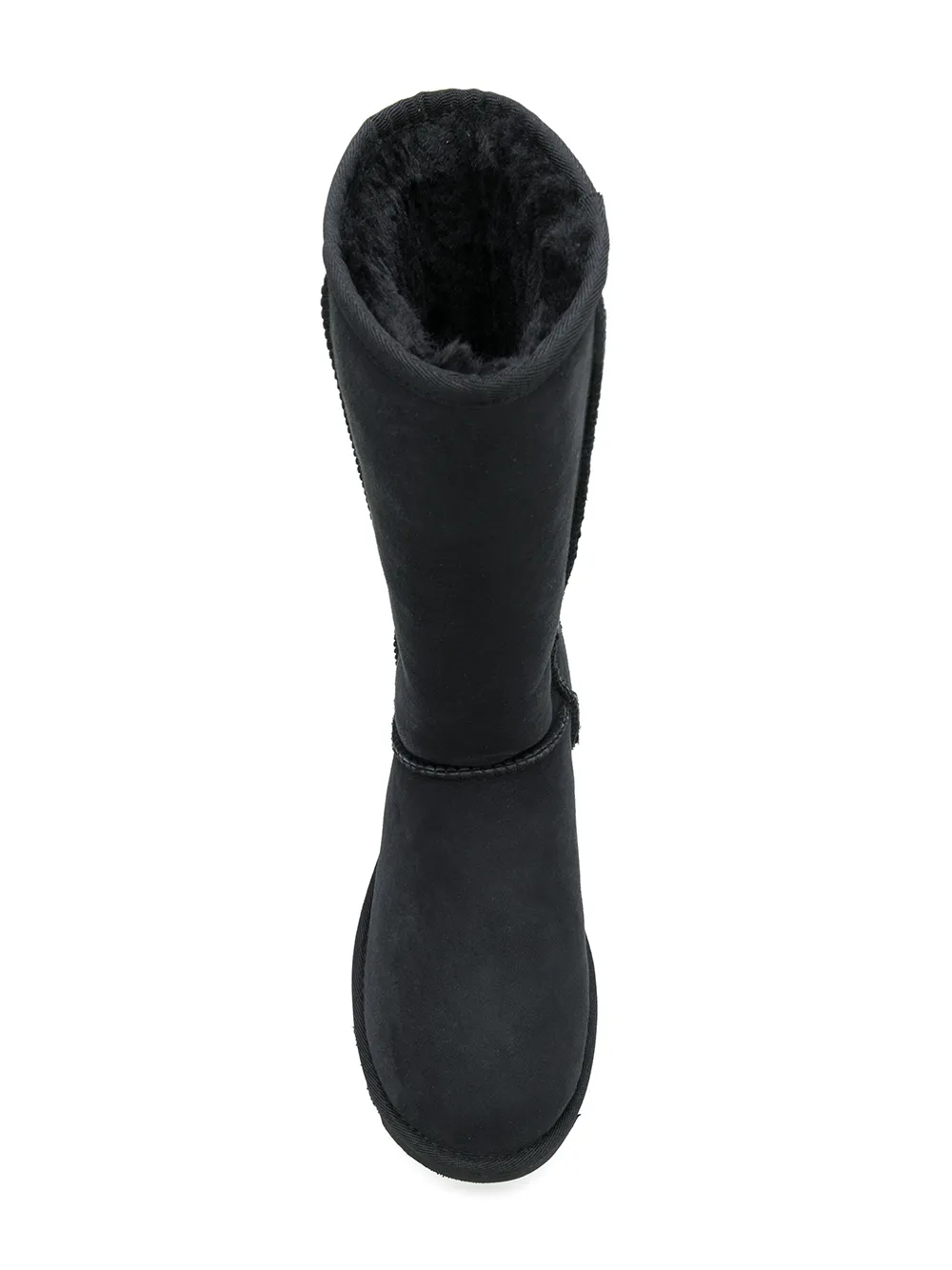 Women UGG Fur-lined Snow Boots 4 Women UGG Fur-lined Snow Boots - Image 4