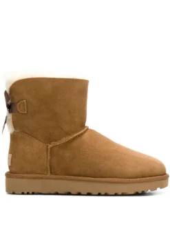 Women UGG Bailey Ankle Boots