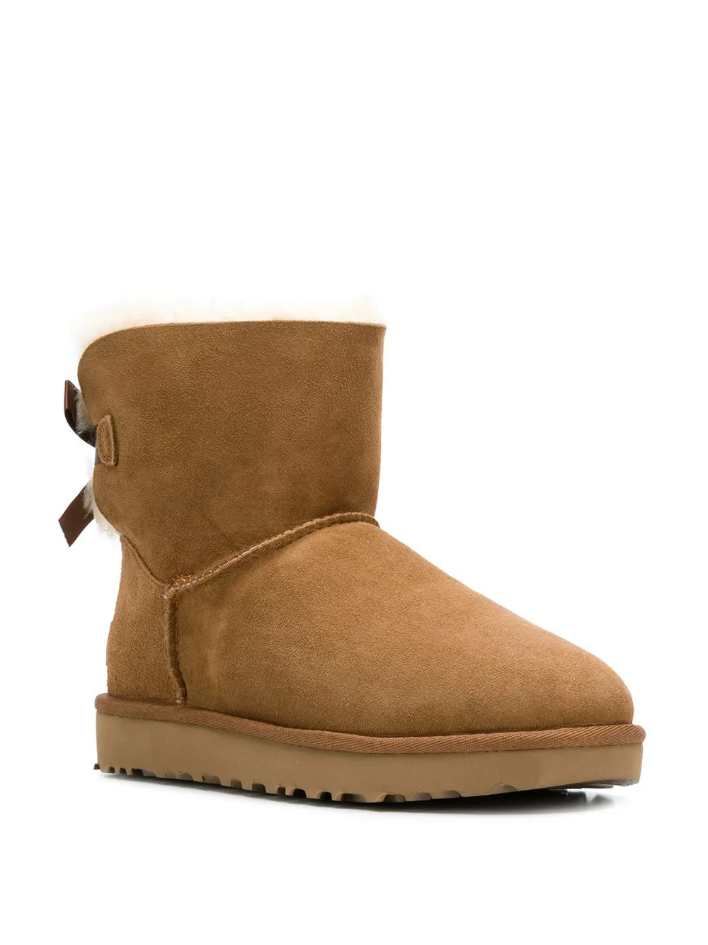 Women UGG Bailey Ankle Boots 2 Women UGG Bailey Ankle Boots - Image 2