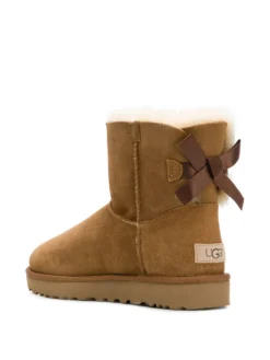 Women UGG Bailey Ankle Boots 6 Women UGG Bailey Ankle Boots -Ugg 13153360 21515401 1000