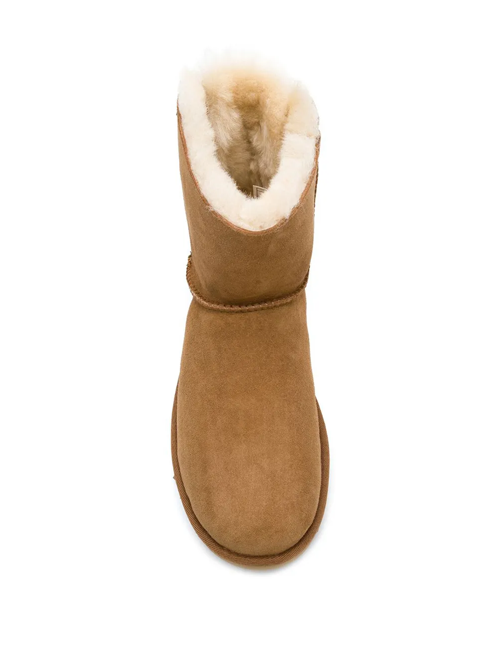 Women UGG Bailey Ankle Boots 4 Women UGG Bailey Ankle Boots - Image 4