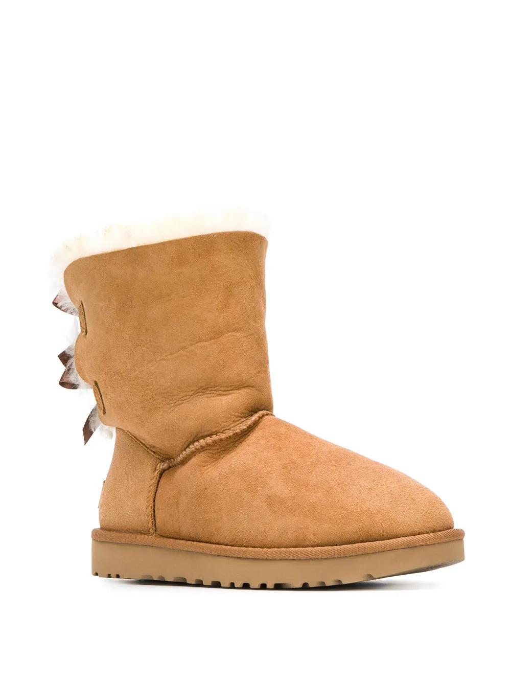 Women UGG Bailey Boots 2 Women UGG Bailey Boots - Image 2