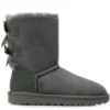 Women UGG Bailey Bow II Ankle Boots
