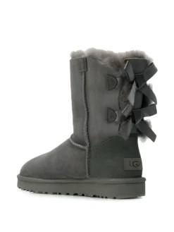 Women UGG Bailey Bow II Ankle Boots 6 Women UGG Bailey Bow II Ankle Boots -Ugg 13310147 21472530 1000