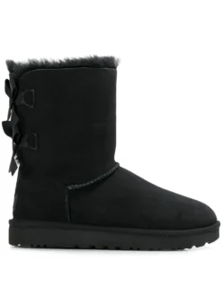 Women UGG Bailey Bow II Boots