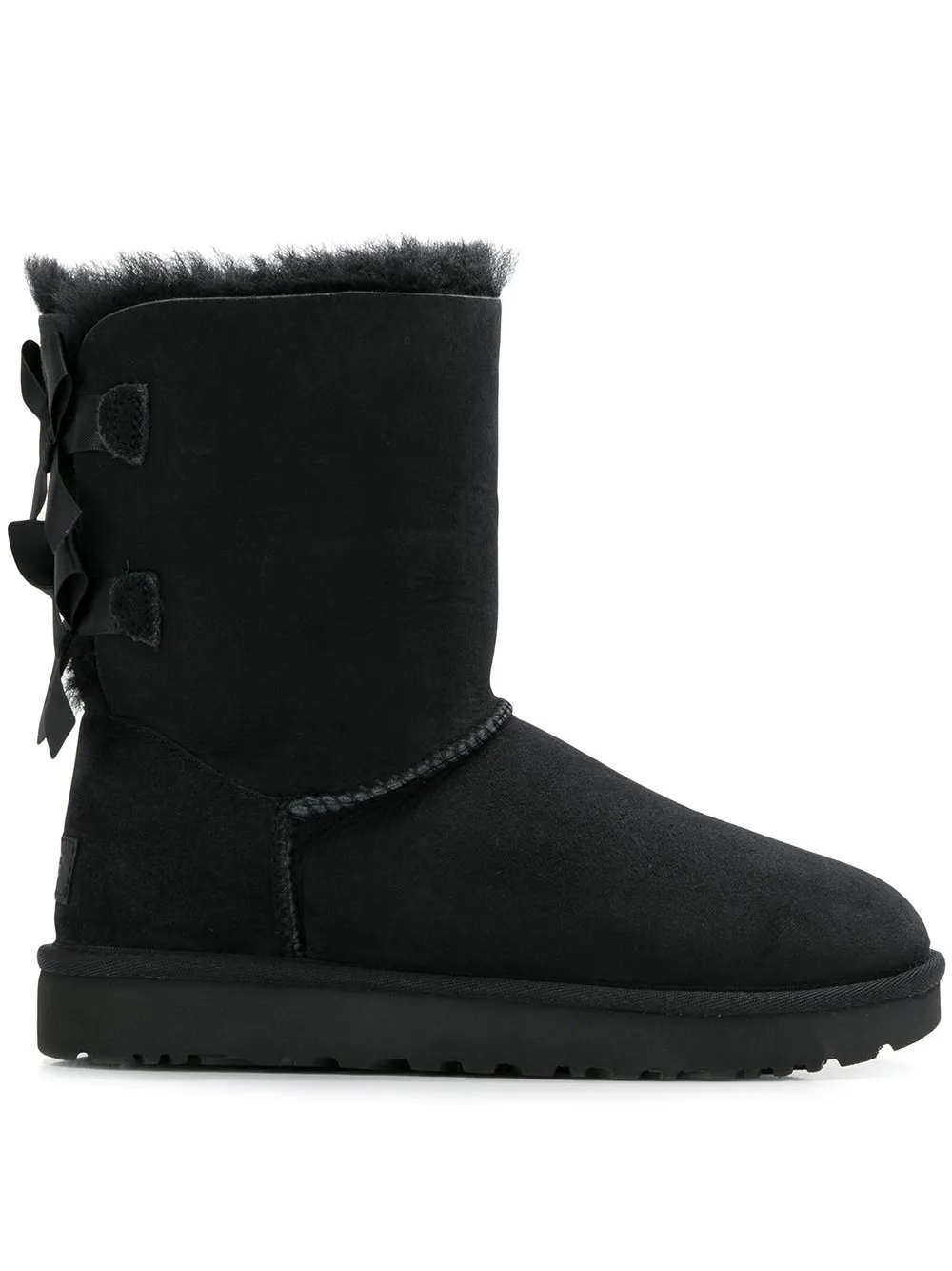 Women UGG Bailey Bow II Boots 1 Women UGG Bailey Bow II Boots