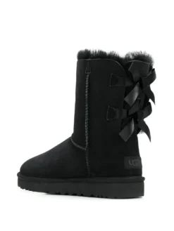 Women UGG Bailey Bow II Boots 6 Women UGG Bailey Bow II Boots -Ugg 13310444 21472482 1000