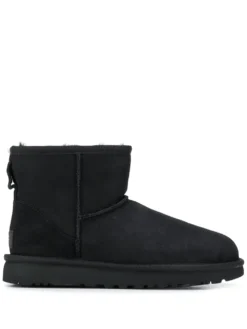 Women UGG Ankle Boots