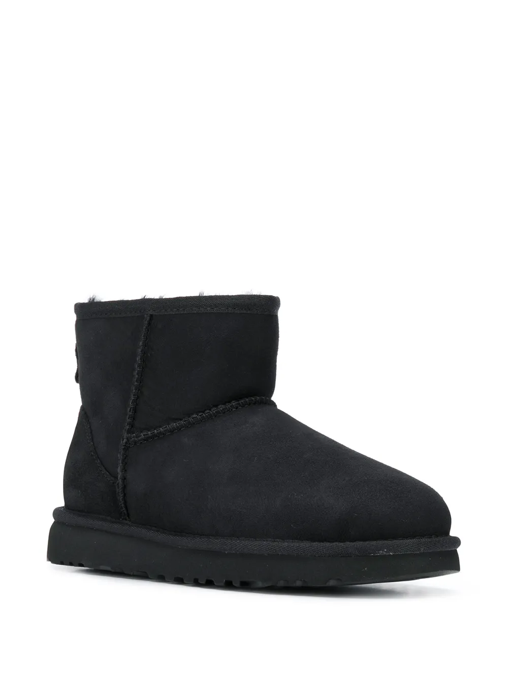 Women UGG Ankle Boots 2 Women UGG Ankle Boots - Image 2
