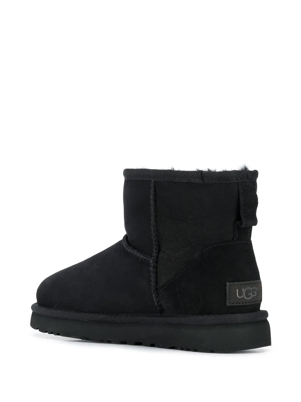 Women UGG Ankle Boots 3 Women UGG Ankle Boots - Image 3