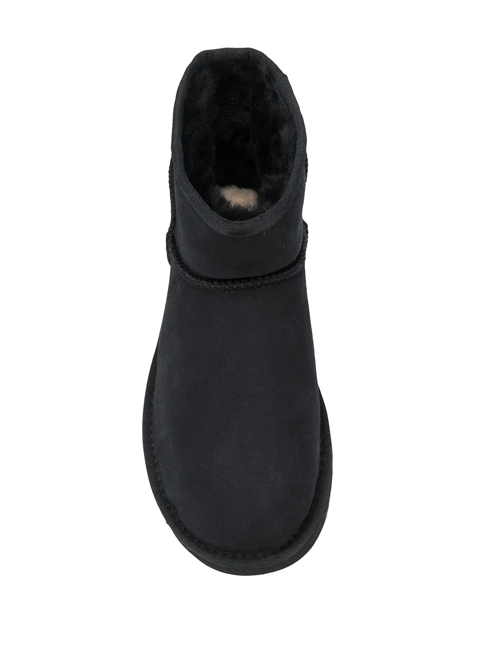 Women UGG Ankle Boots 4 Women UGG Ankle Boots - Image 4