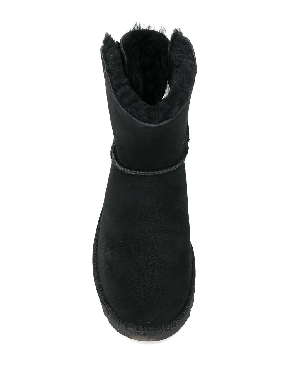 Women UGG Mini Bailey Bow Boots 4 Women UGG Mini Bailey Bow Boots - Image 4