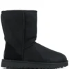 Women UGG Slip-on Boots