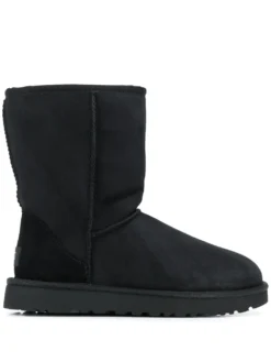 Women UGG Slip-on Boots