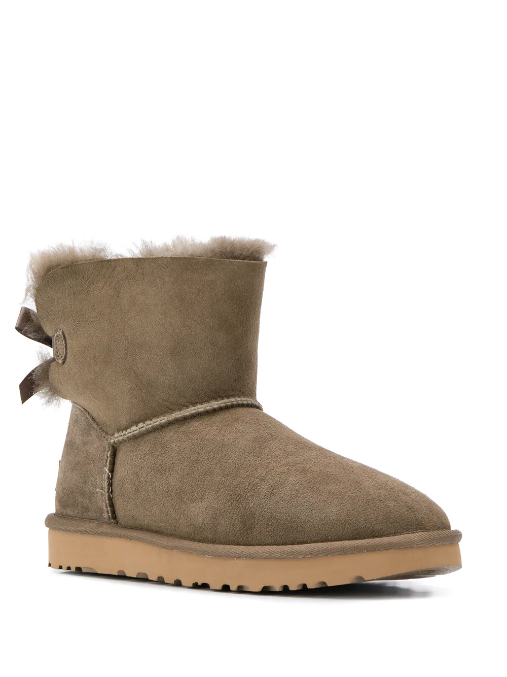 Women UGG Espry Ankle Boots 2 Women UGG Espry Ankle Boots - Image 2