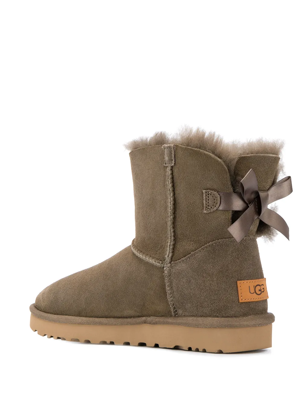 Women UGG Espry Ankle Boots 3 Women UGG Espry Ankle Boots - Image 3