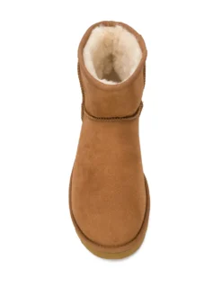 Men UGG Suede Ankle Boots 7 Men UGG Suede Ankle Boots -Ugg 14632167 23193715 1000