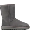 Women UGG Classic Ugg Ankle Boots