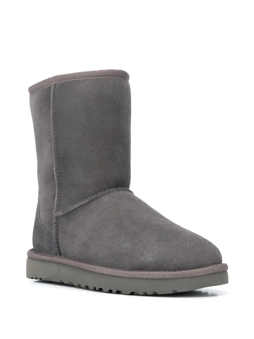 Women UGG Classic Ugg Ankle Boots 2 Women UGG Classic Ugg Ankle Boots - Image 2
