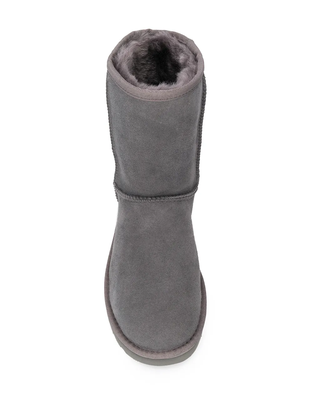 Women UGG Classic Ugg Ankle Boots 4 Women UGG Classic Ugg Ankle Boots - Image 4