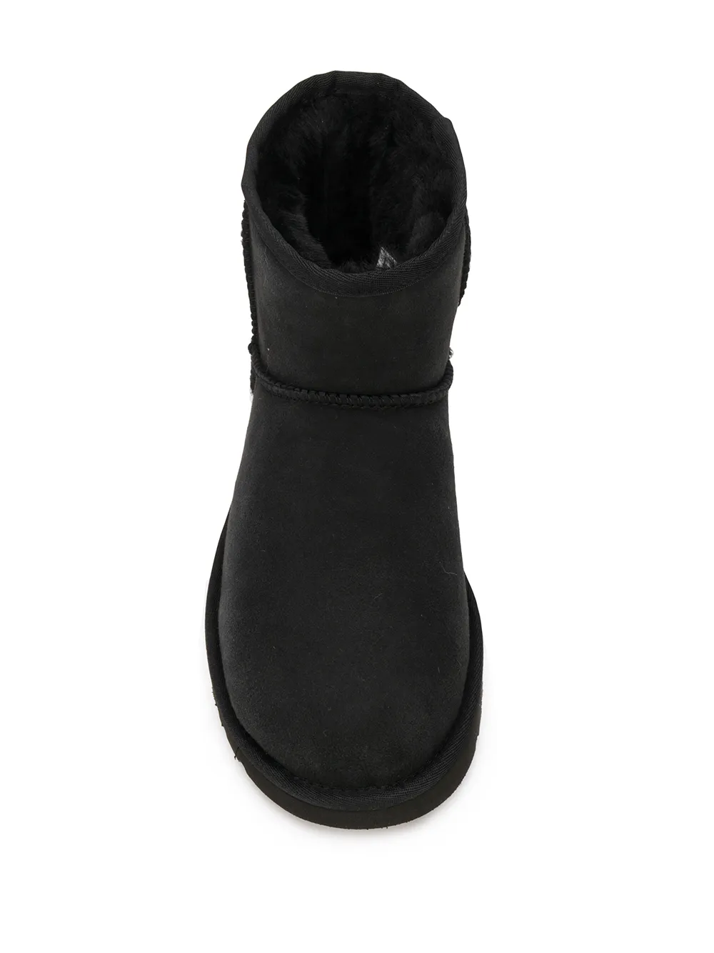 Women UGG Slip-on Ugg Boots 4 Women UGG Slip-on Ugg Boots - Image 4