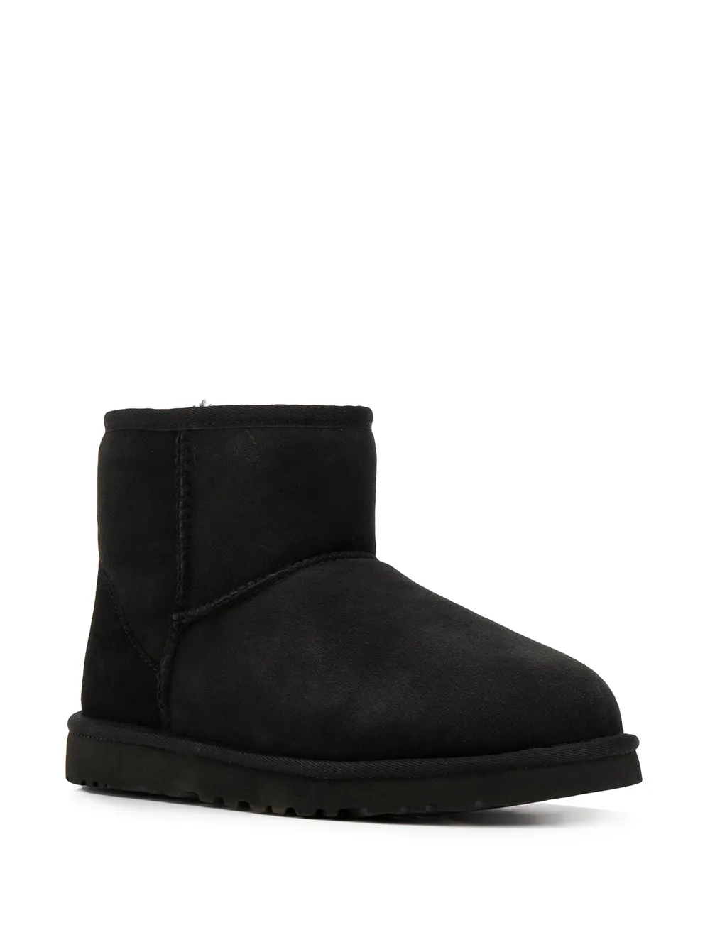 Women UGG Slip-on Ugg Boots 2 Women UGG Slip-on Ugg Boots - Image 2