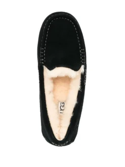 Women UGG Shearling-lined Loafers 7 Women UGG Shearling-lined Loafers -Ugg 15894477 29433381 1000