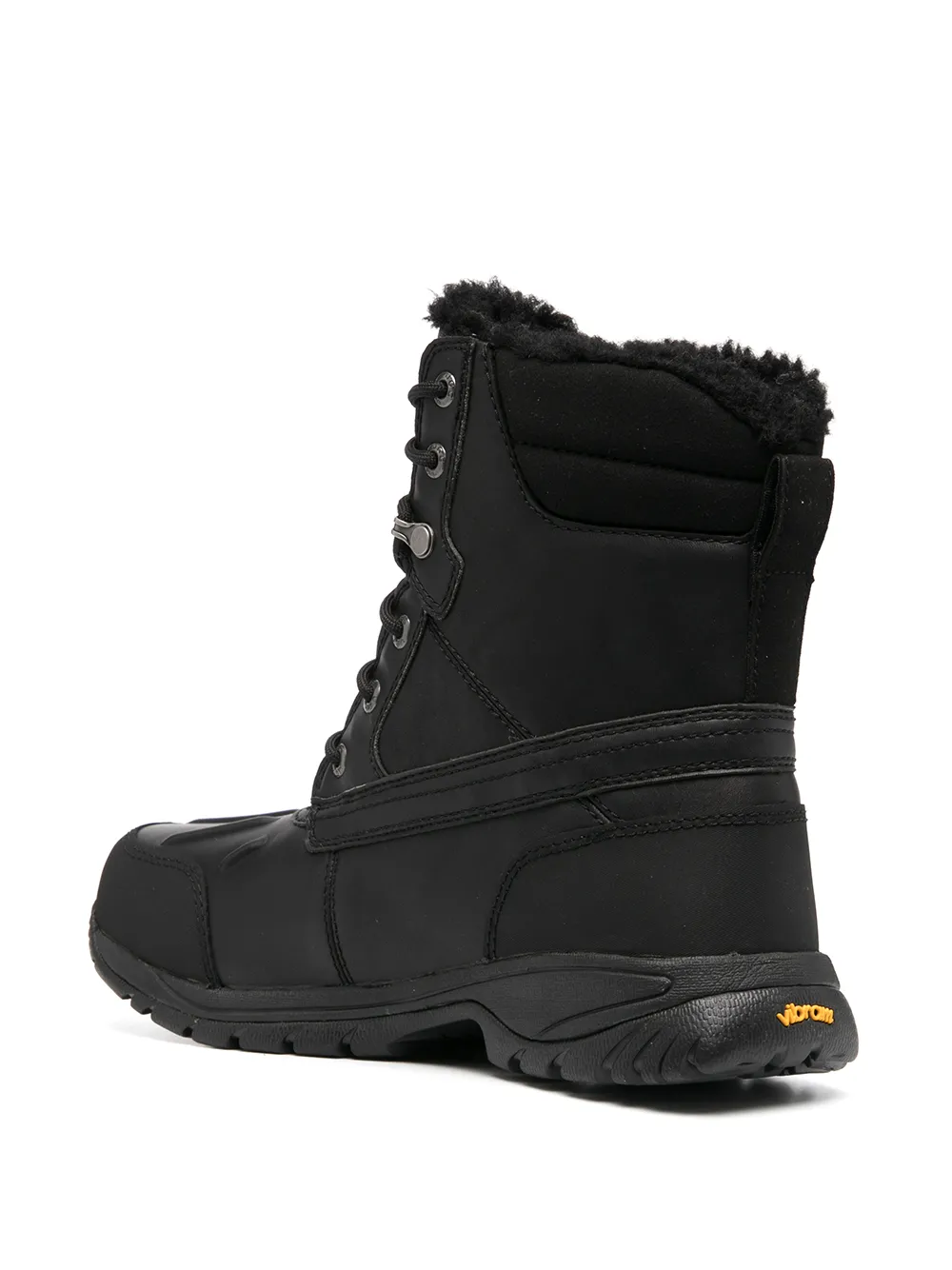 Men UGG Felton Waterproof Boots 3 Men UGG Felton Waterproof Boots - Image 3