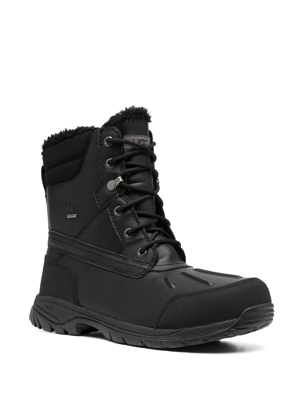 Men UGG Felton Waterproof Boots 2 Men UGG Felton Waterproof Boots - Image 2