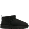 Women UGG Classic Ultra Mini Ankle Boots