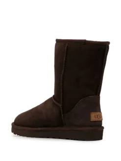 Women UGG Shearling Lined Ankle Boots -Ugg 16099419 30317952 1000