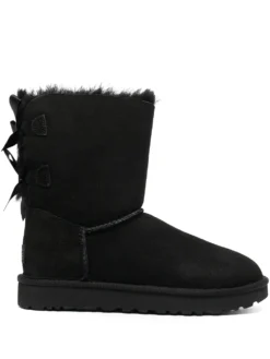 Women UGG Fur Lined Boots