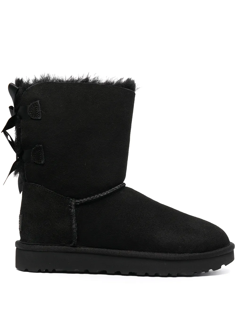 Women UGG Fur Lined Boots 1 Women UGG Fur Lined Boots