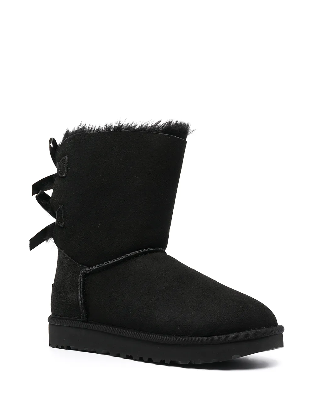 Women UGG Fur Lined Boots 2 Women UGG Fur Lined Boots - Image 2