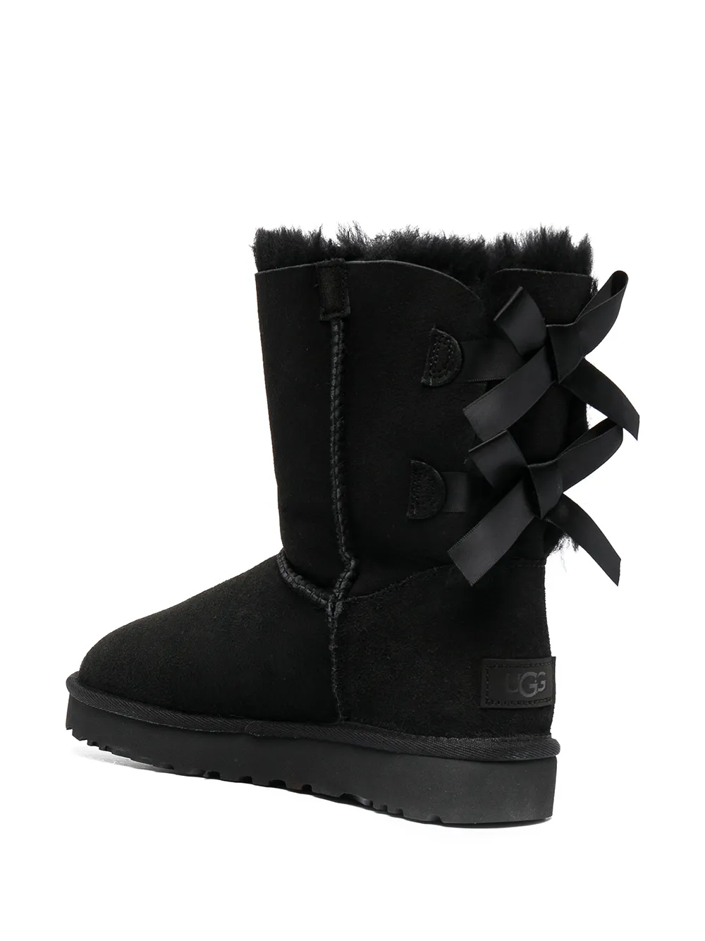 Women UGG Fur Lined Boots 3 Women UGG Fur Lined Boots - Image 3