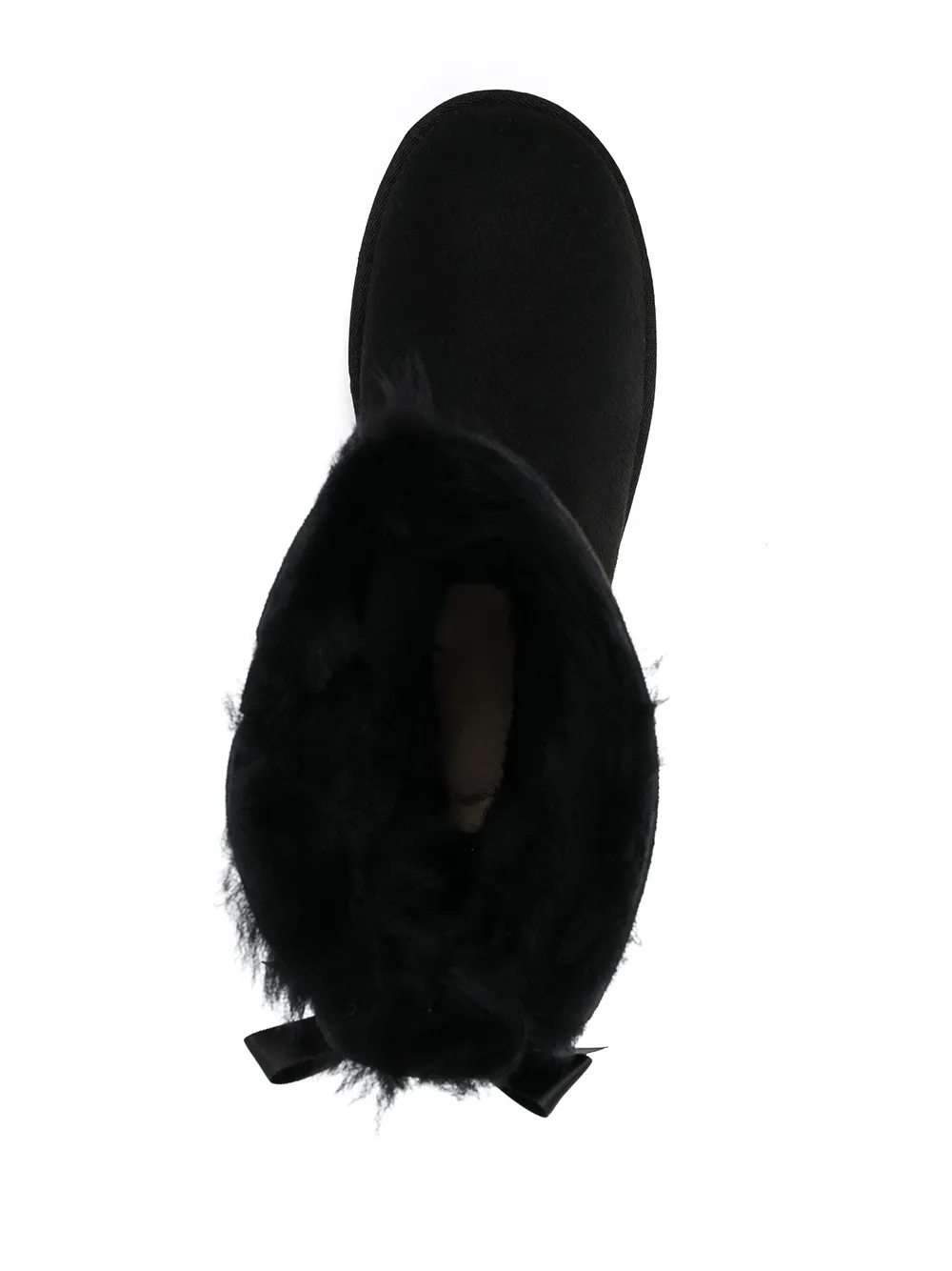 Women UGG Fur Lined Boots 4 Women UGG Fur Lined Boots - Image 4