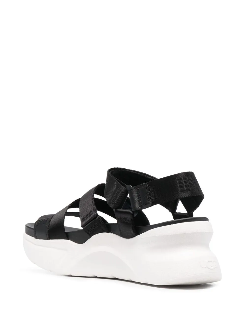 Women UGG LA Shores Chunky Sandals 3 Women UGG LA Shores Chunky Sandals - Image 3