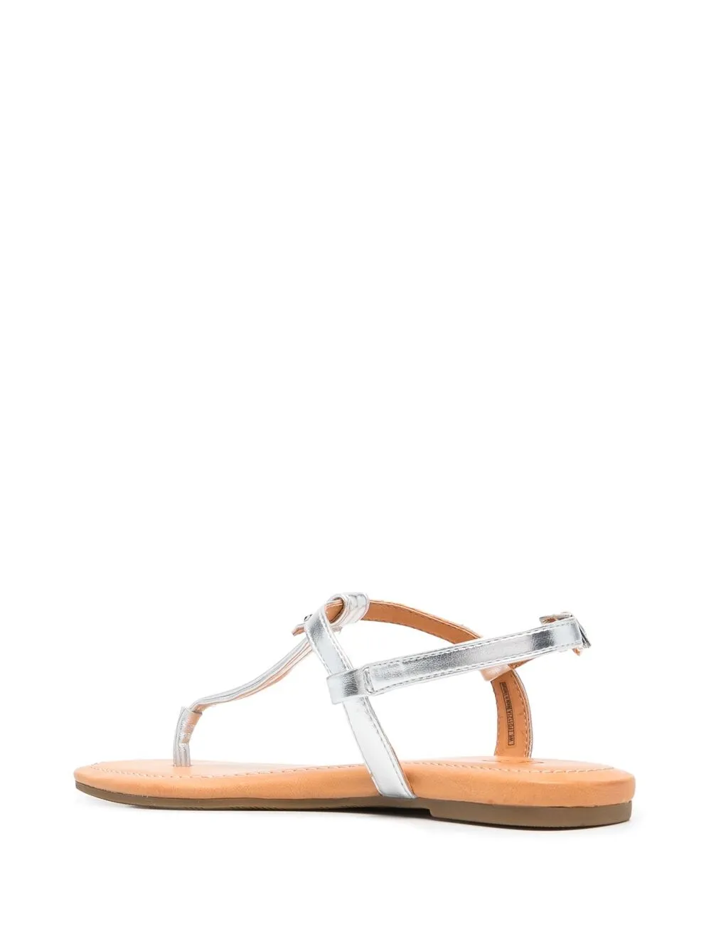 Women UGG Madeena Metallic Sandals 3 Women UGG Madeena Metallic Sandals - Image 3