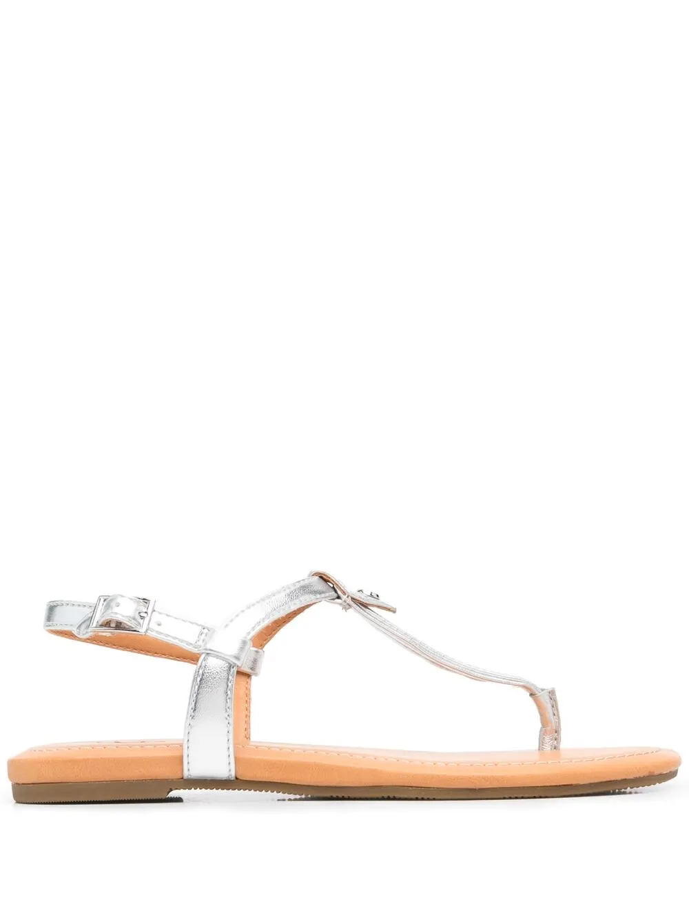 Women UGG Madeena Metallic Sandals 1 Women UGG Madeena Metallic Sandals
