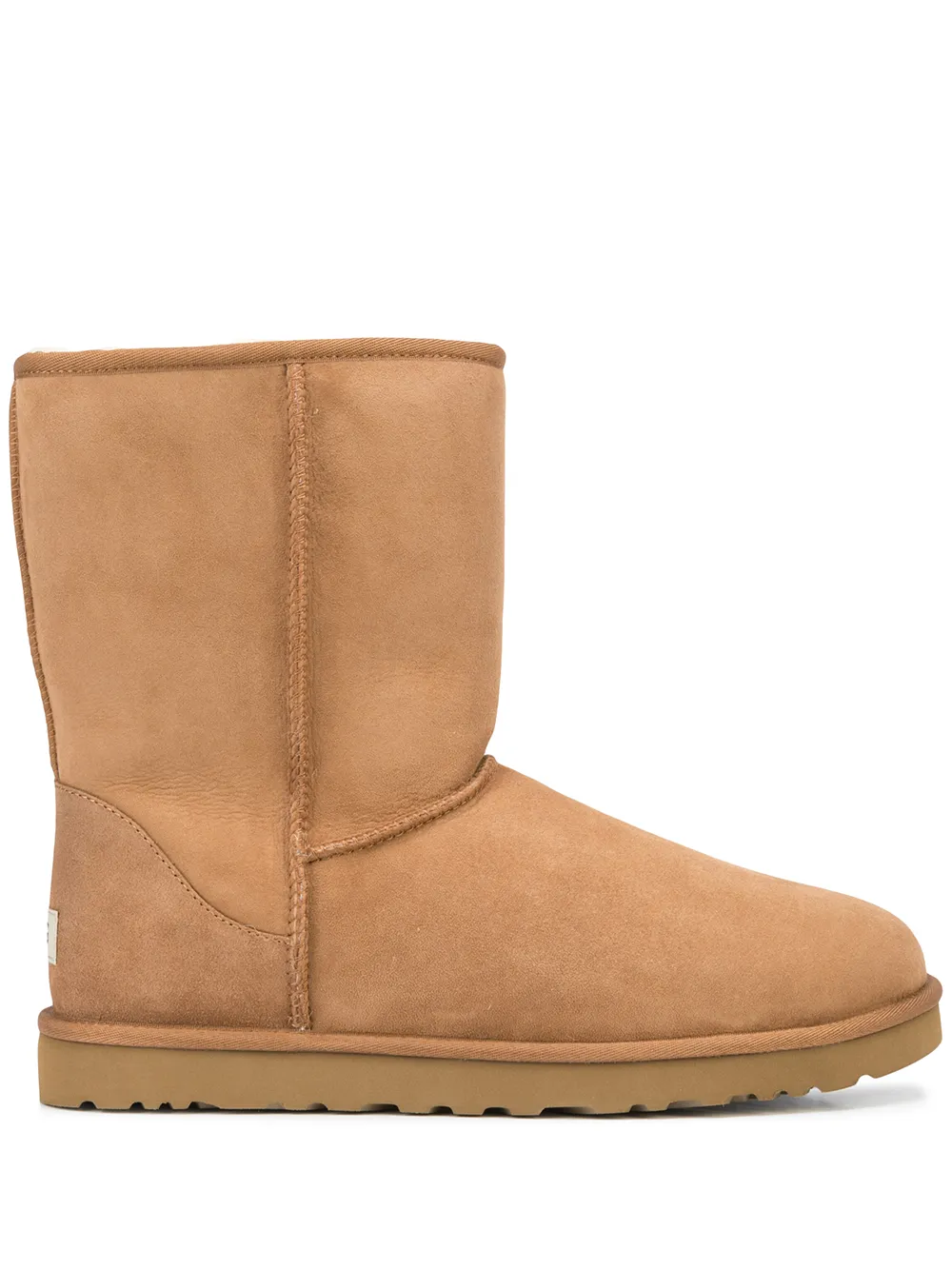 Men UGG Classic Short Boots 1 Men UGG Classic Short Boots