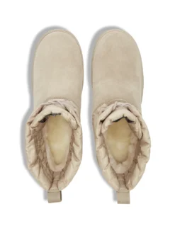 Men UGG Classic Mini Lace-up Ankle Boots -Ugg 16983770 37023729 1000