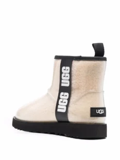 Women UGG Clear Mini Ankle Boots 6 Women UGG Clear Mini Ankle Boots -Ugg 17093246 34329710 1000