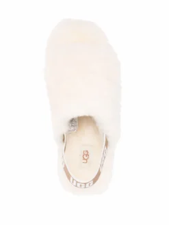 Women UGG Fluff Yeah Slingback Sandals 7 Women UGG Fluff Yeah Slingback Sandals -Ugg 17145833 34622332 1000