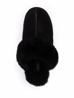 Women UGG Shearling-lined Slippers 7 Women UGG Shearling-lined Slippers -Ugg 17246118 35349133 1000